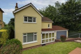 3 Bedroom Detached